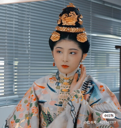 汉服