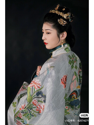 汉服