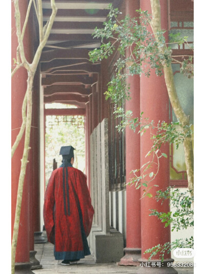 汉服