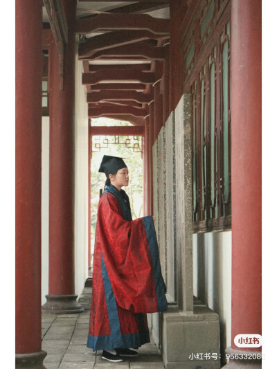 汉服