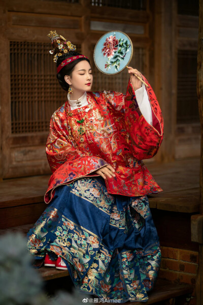 汉服