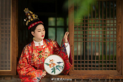 汉服