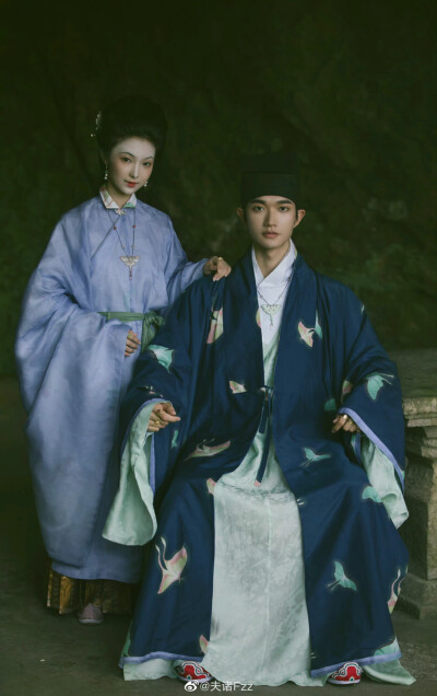 汉服