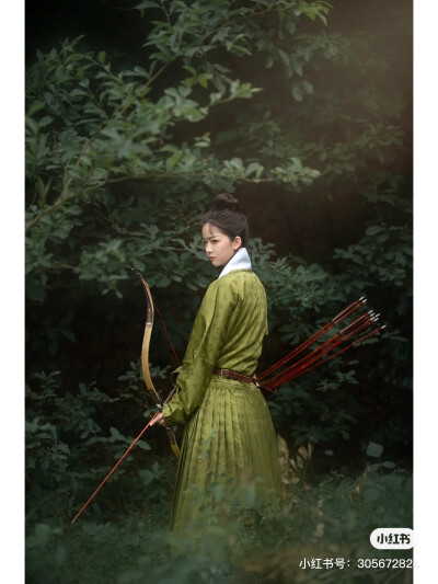 汉服