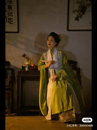 汉服