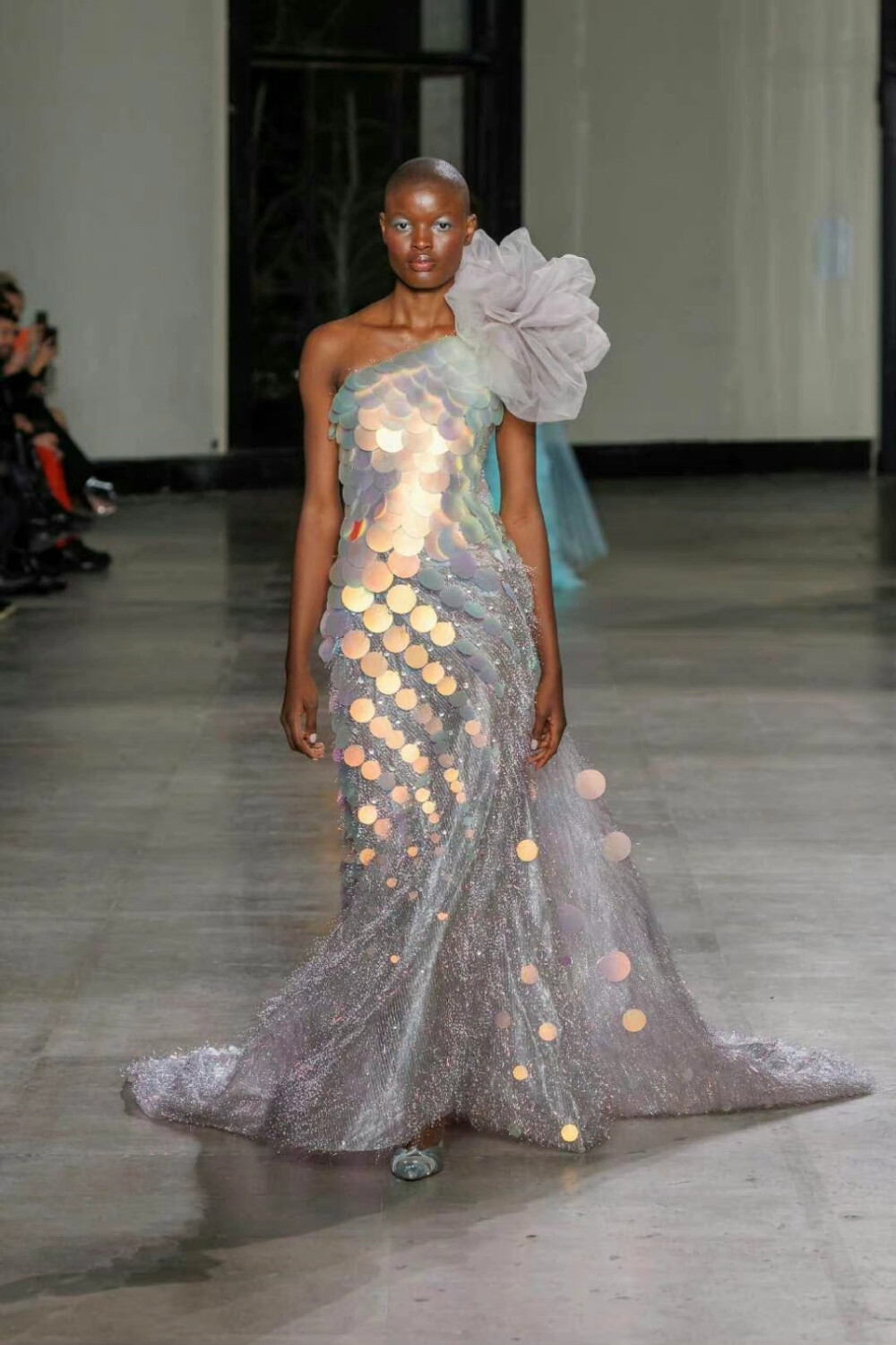 Georges Chakra 2023 S/S Couture