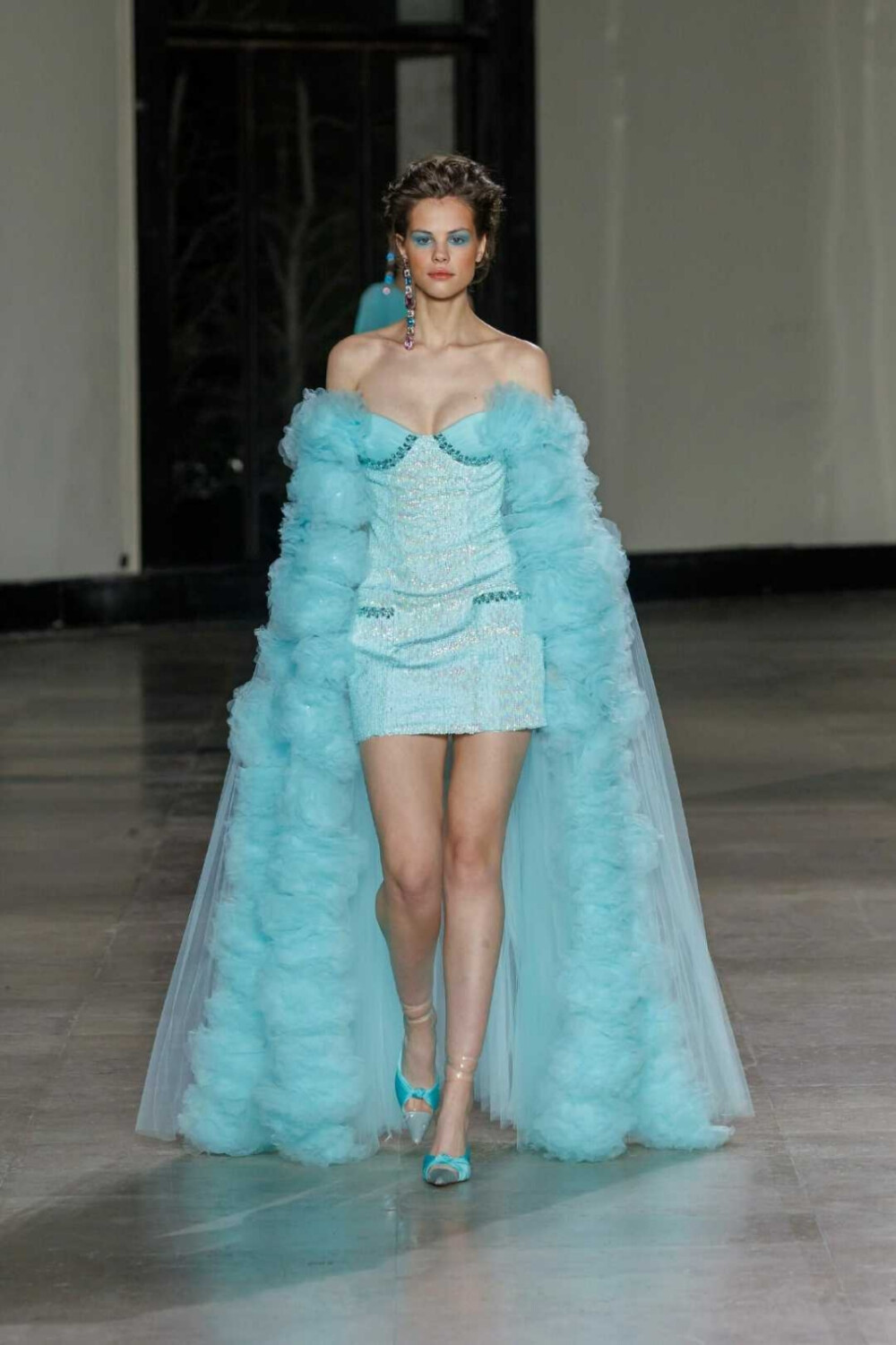 Georges Chakra 2023 S/S Couture