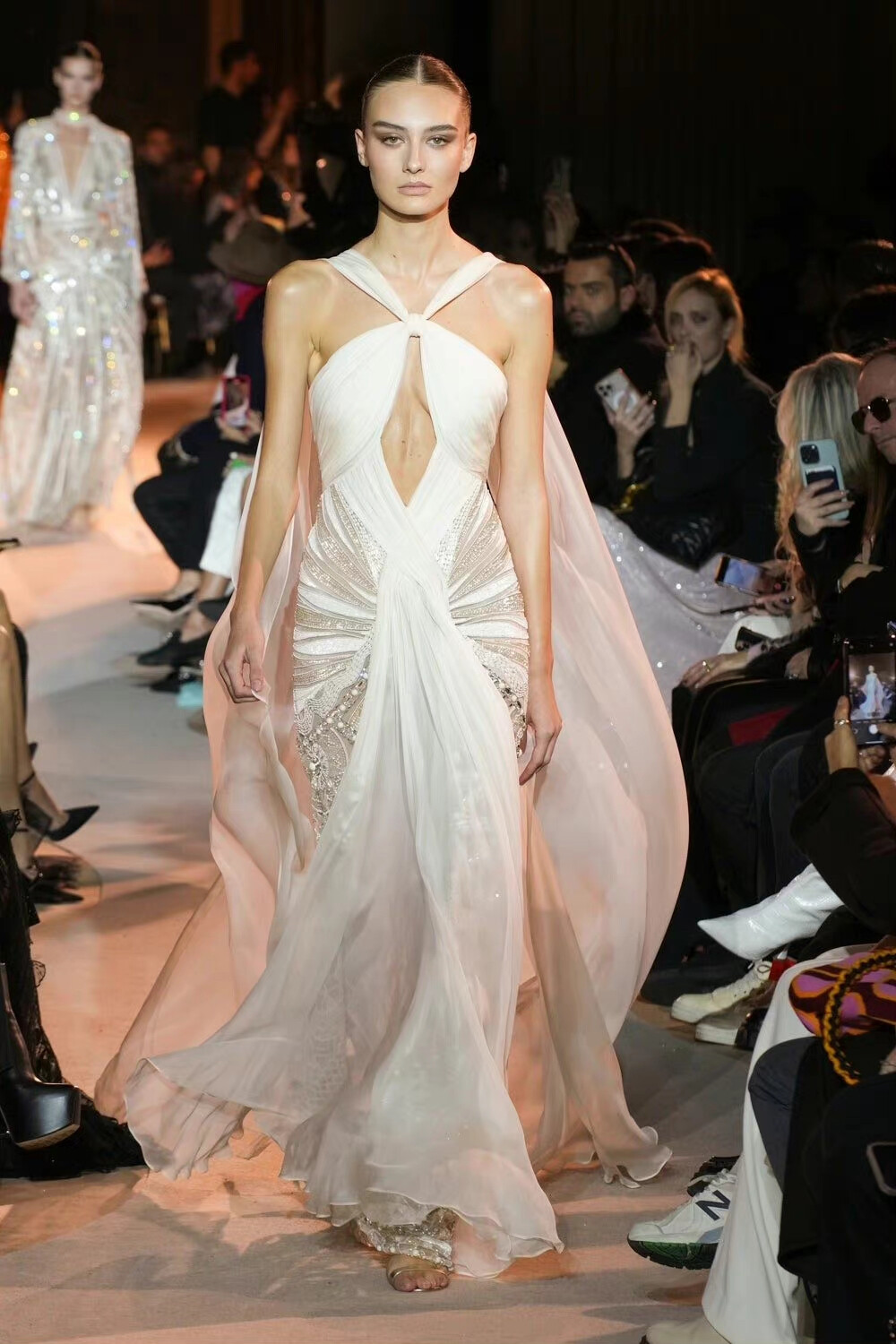 Zuhair Murad 2023 S/S Haute Couture