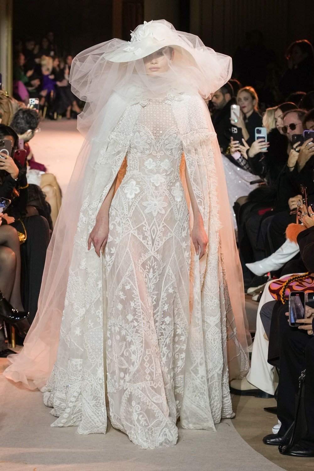 Zuhair Murad 2023 S/S Haute Couture