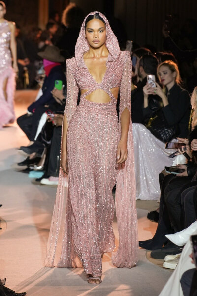 Zuhair Murad 2023 S/S Haute Couture