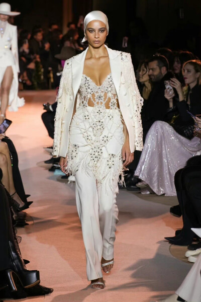 Zuhair Murad 2023 S/S Haute Couture