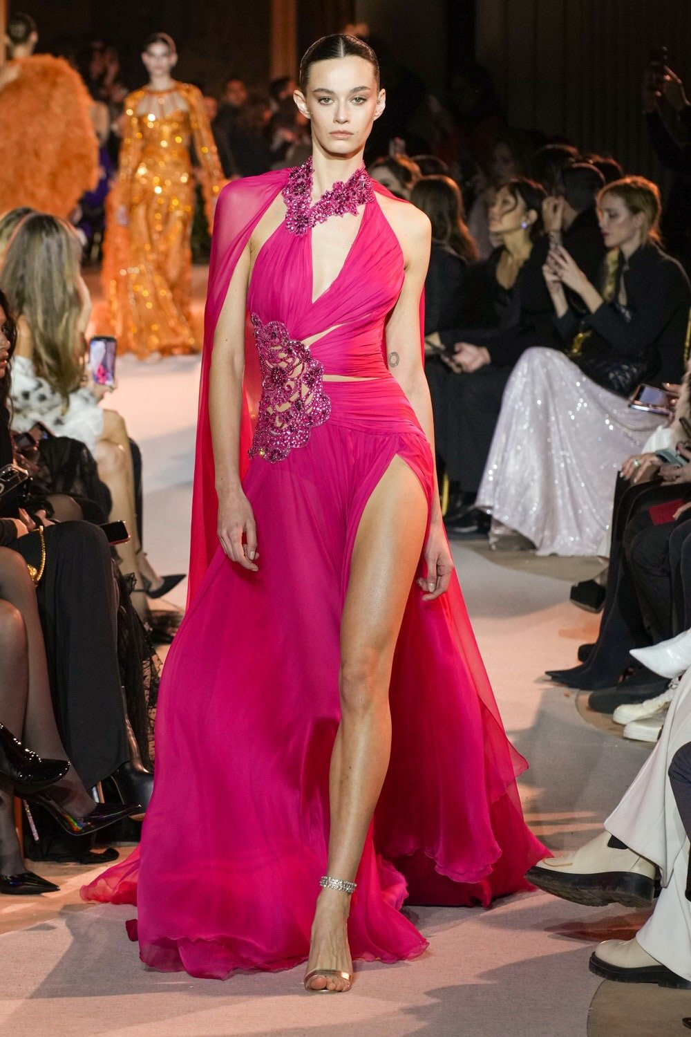 Zuhair Murad 2023 S/S Haute Couture