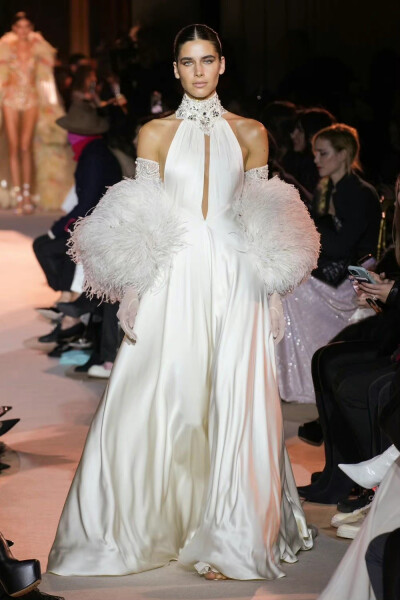 Zuhair Murad 2023 S/S Haute Couture