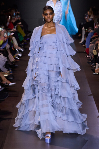 Georges Hobeika 2023 S/S Haute Couture