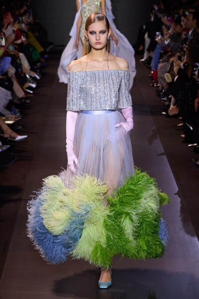 Georges Hobeika 2023 S/S Haute Couture