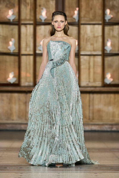 Rami Al Ali Haute Couture Spring 2023 ​​​