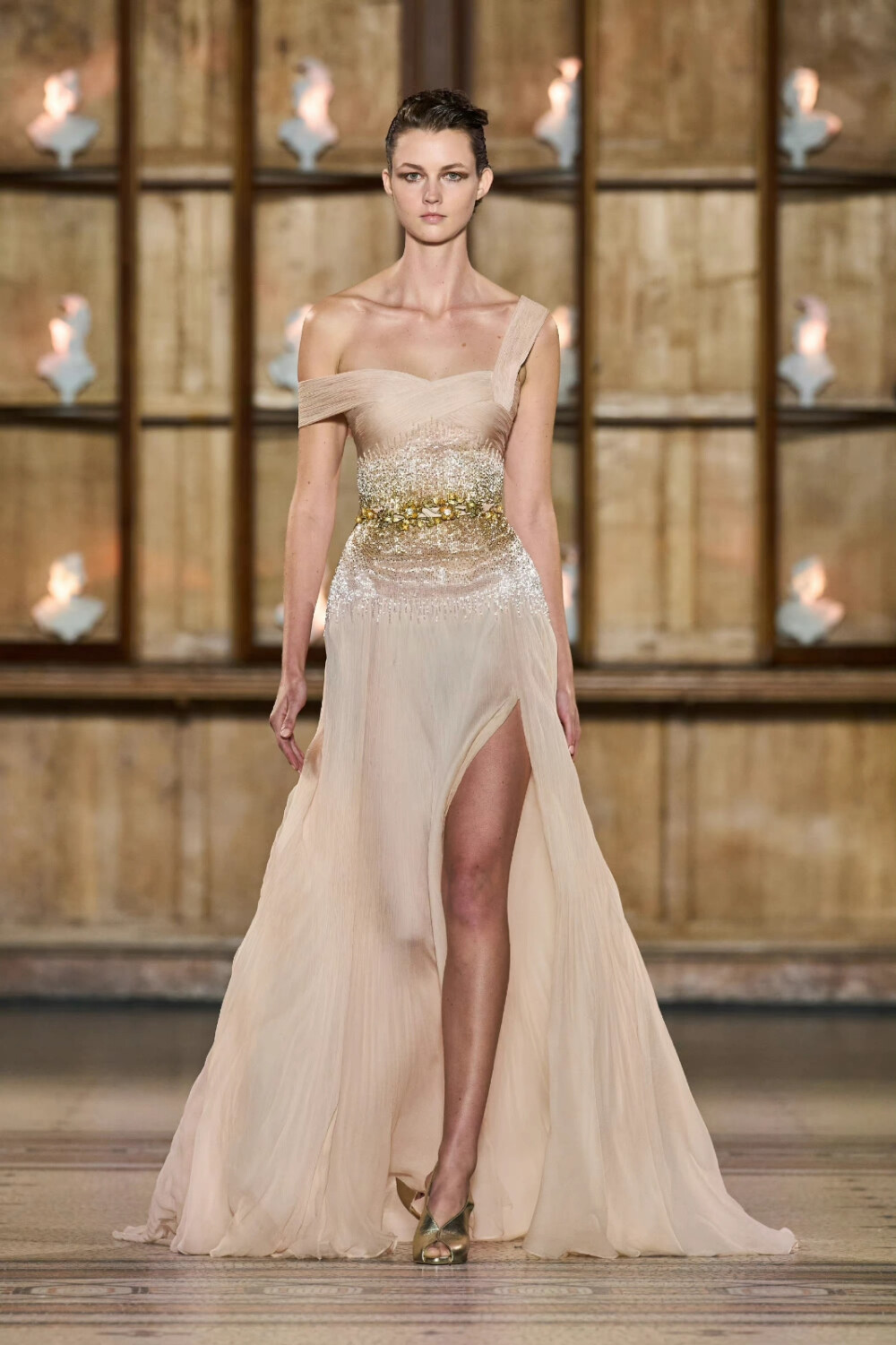 Rami Al Ali Haute Couture Spring 2023 ​​​