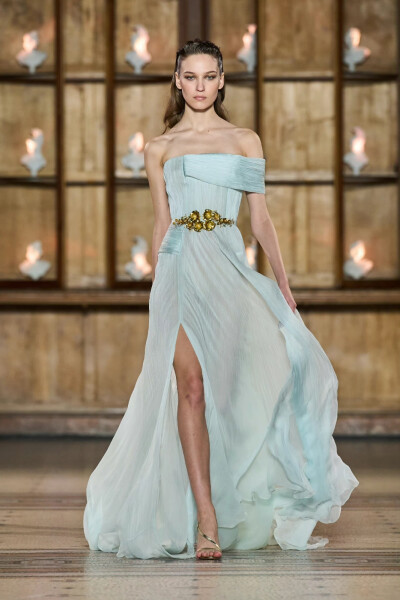 Rami Al Ali Haute Couture Spring 2023 ​​​