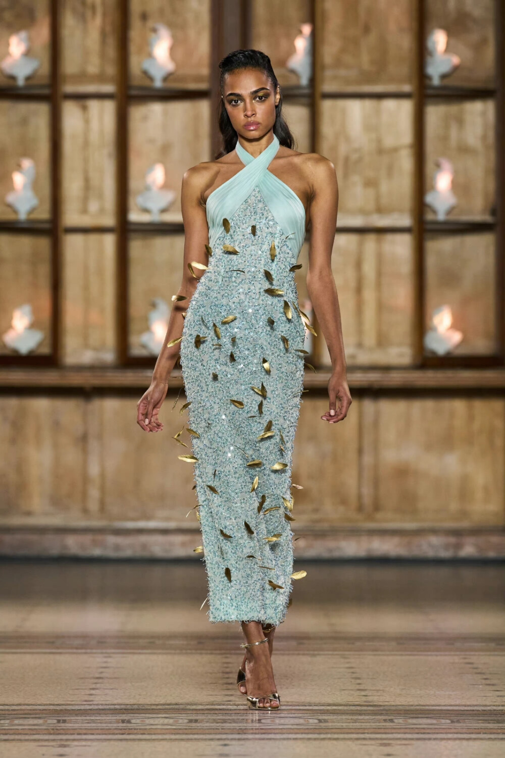 Rami Al Ali Haute Couture Spring 2023 ​​​