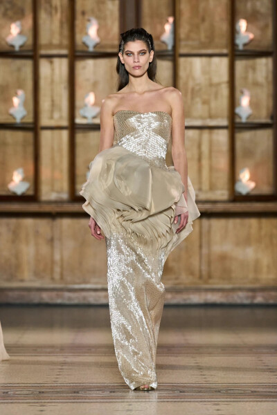 Rami Al Ali Haute Couture Spring 2023 ​​​