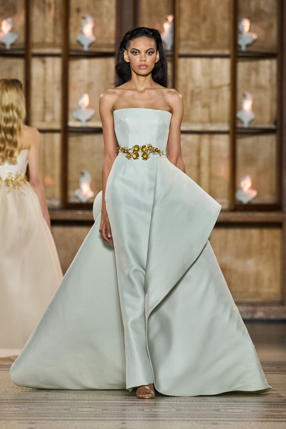 Rami Al Ali Haute Couture Spring 2023 ​​​