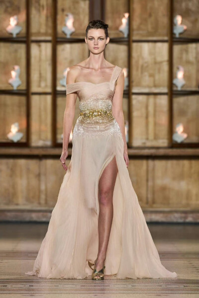 Rami Al Ali Haute Couture Spring 2023 ​​​