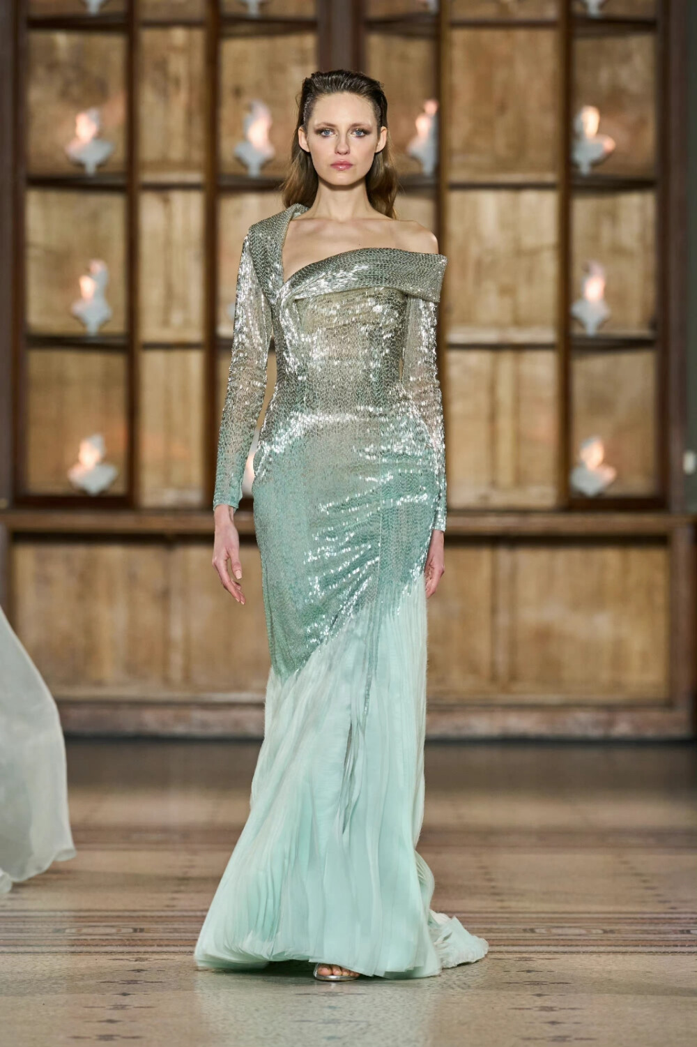 Rami Al Ali Haute Couture Spring 2023 ​​​