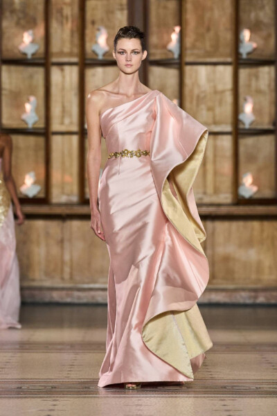 Rami Al Ali Haute Couture Spring 2023 ​​​