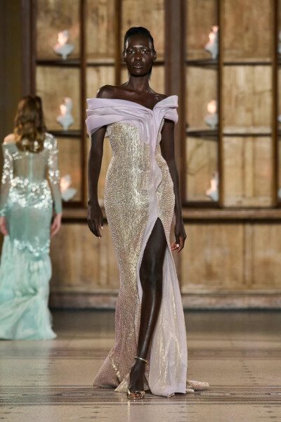 Rami Al Ali Haute Couture Spring 2023 ​​​