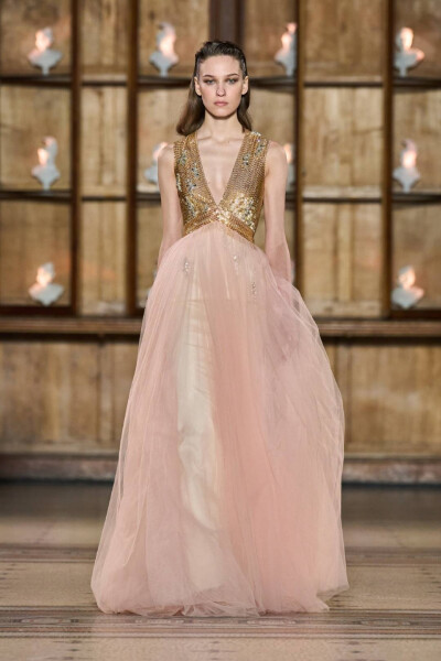 Rami Al Ali Haute Couture Spring 2023 ​​​