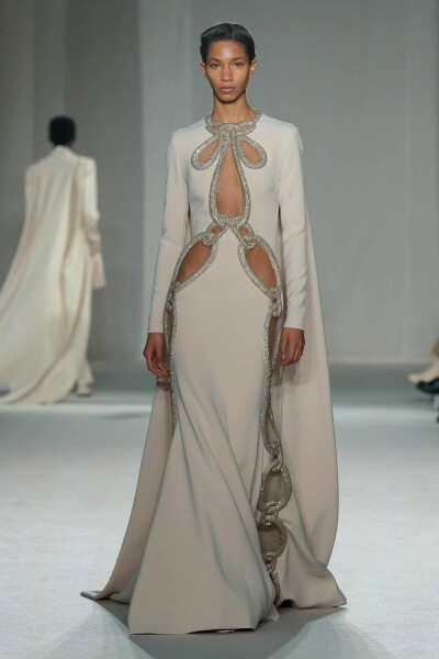 Elie Saab 2023 S/S Haute Couture