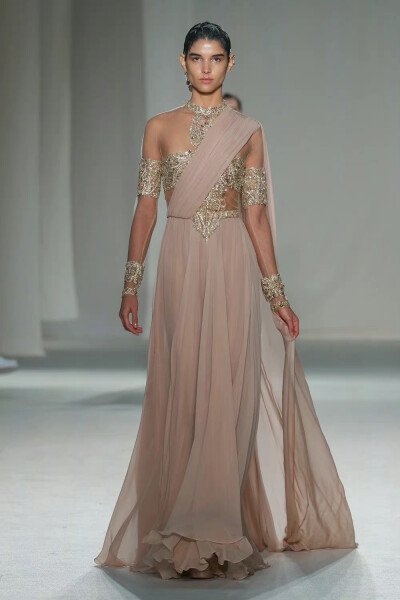 Elie Saab 2023 S/S Haute Couture