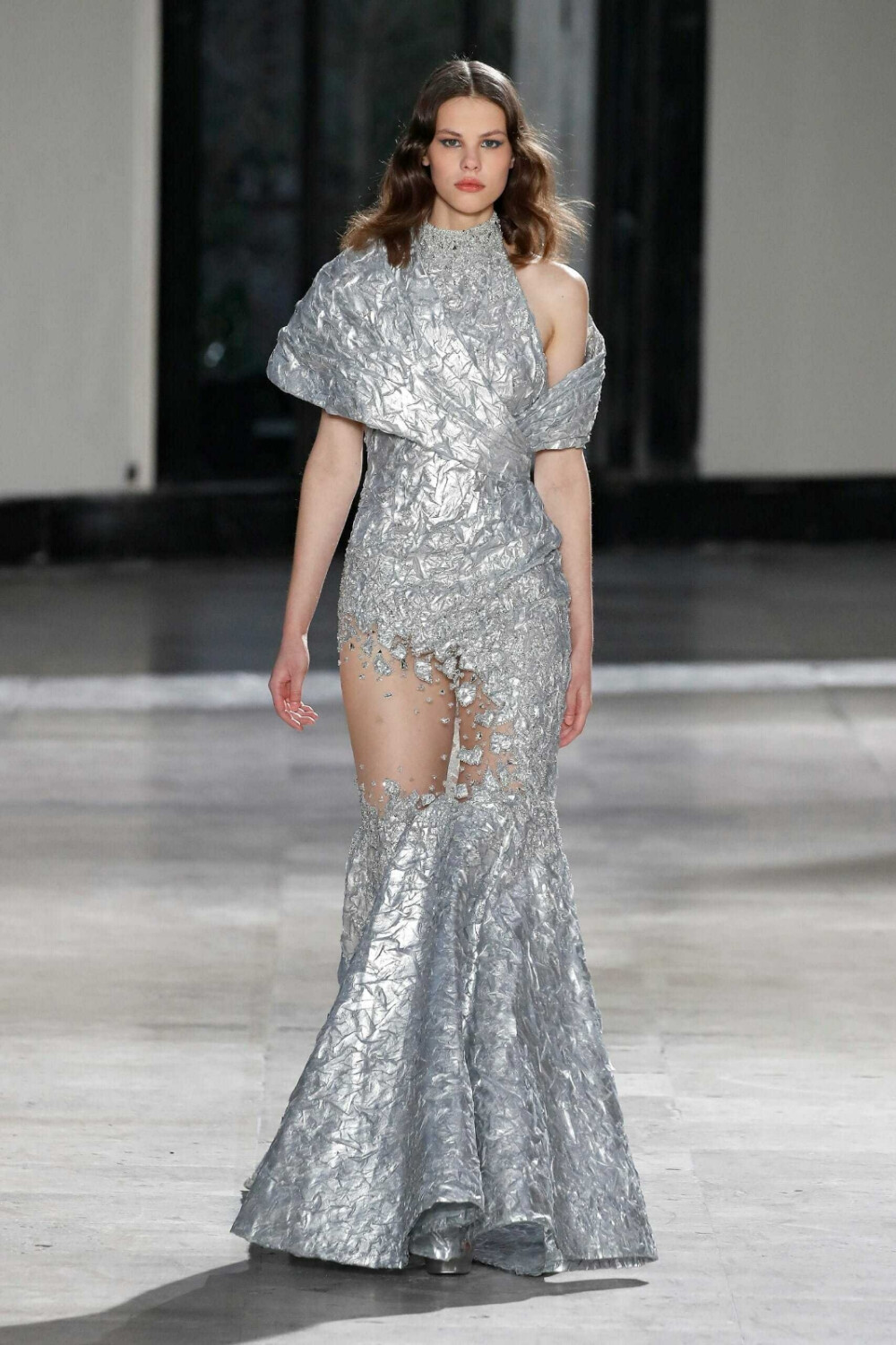 Tony Ward 2023 S/S Couture