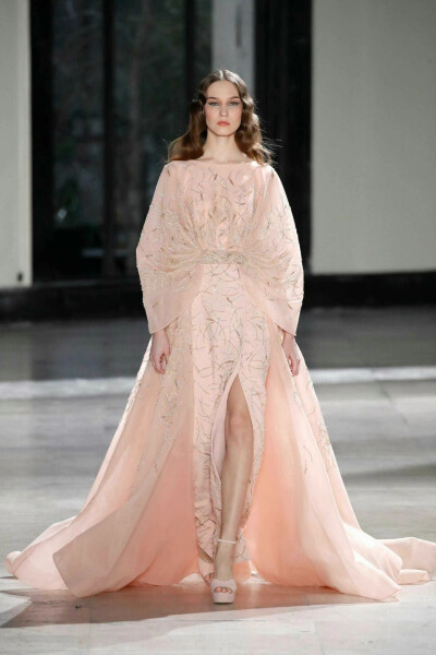 Tony Ward 2023 S/S Couture