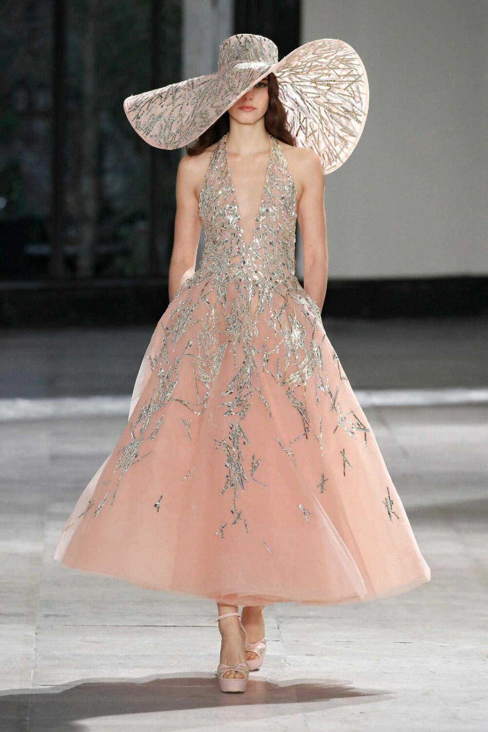 Tony Ward 2023 S/S Couture