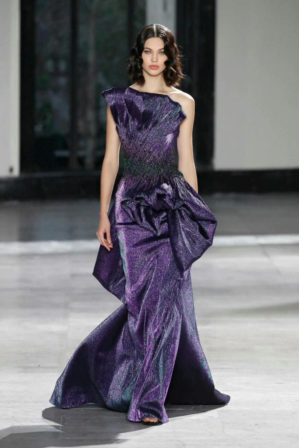 Tony Ward 2023 S/S Couture