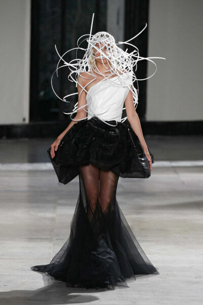 Tony Ward 2023 S/S Couture