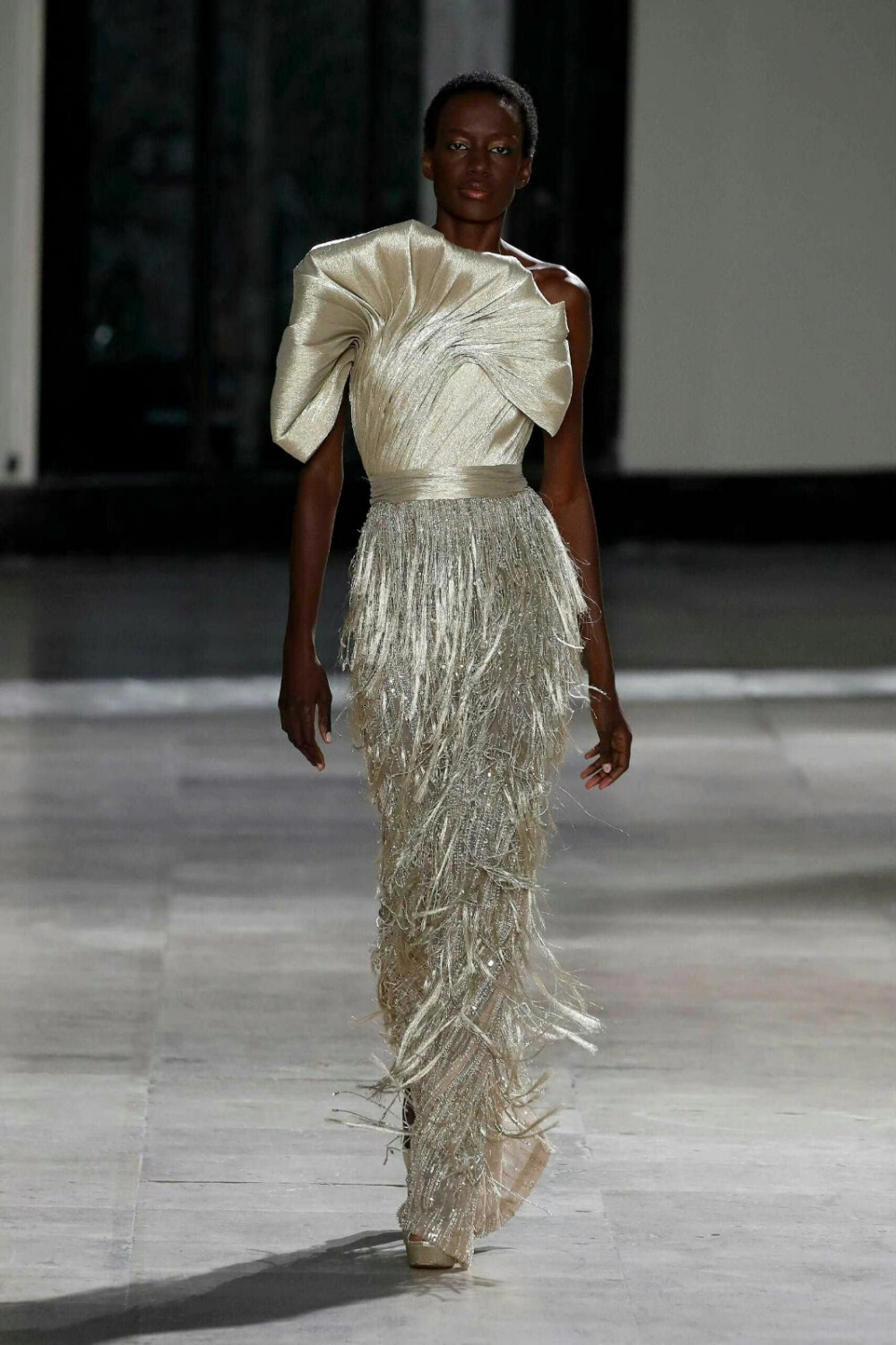 Tony Ward 2023 S/S Couture