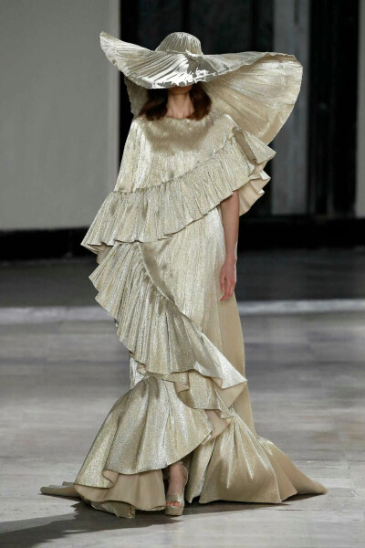 Tony Ward 2023 S/S Couture