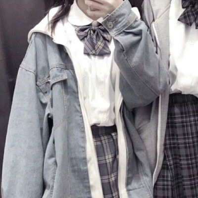 闺蜜真人头像。