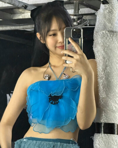 jennie壁纸