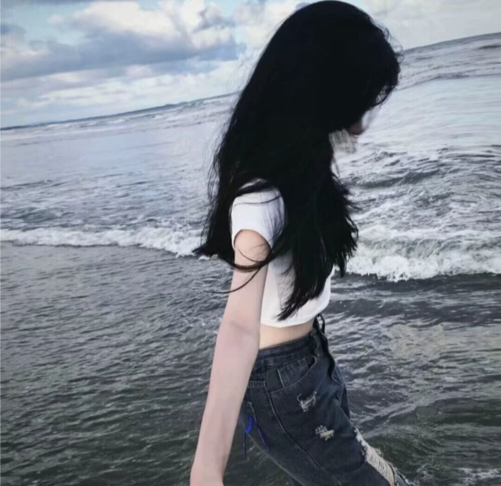 海女