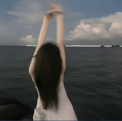 海女