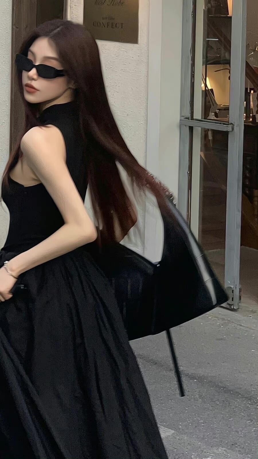 美女壁纸