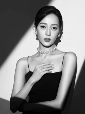 迪丽热巴