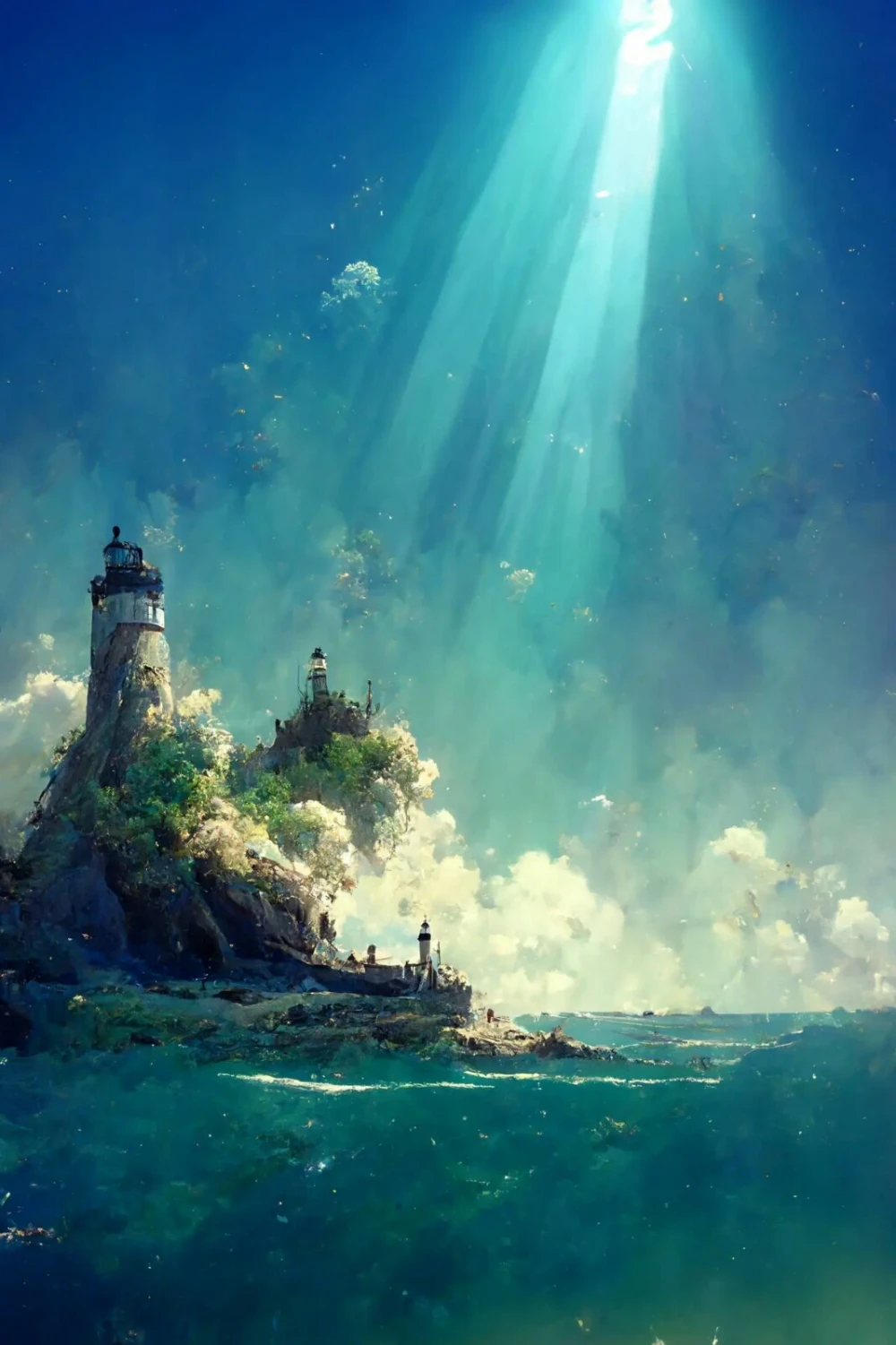 二次元 风景 唯美 精选 侵权删 - 高清图片,堆糖,美图壁纸兴趣社区