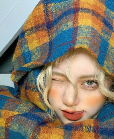 。