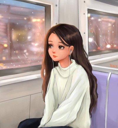 。