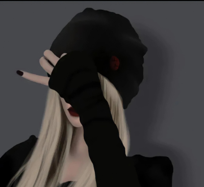 。