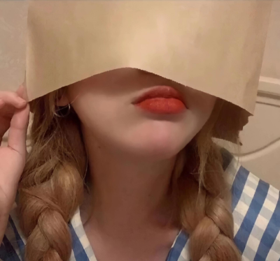 。